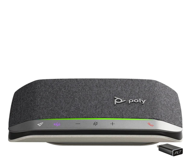 Poly Sync 20+M USB-A + BT700 - 1221405 - zdjęcie